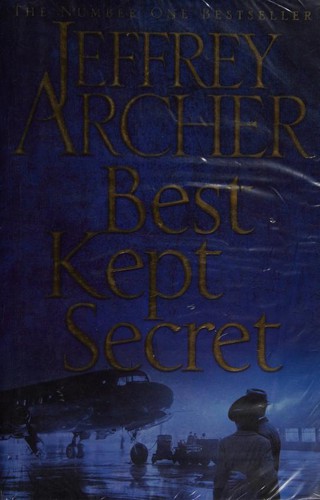 Best Kept Secret (Hardcover, 2013, Macmillan)