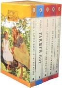 Little House 5 Book Box Set (Little House) (2007, HarperTrophy)