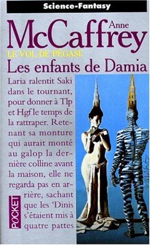 Les enfants de Damia (Paperback, French language, 1998, Pocket)