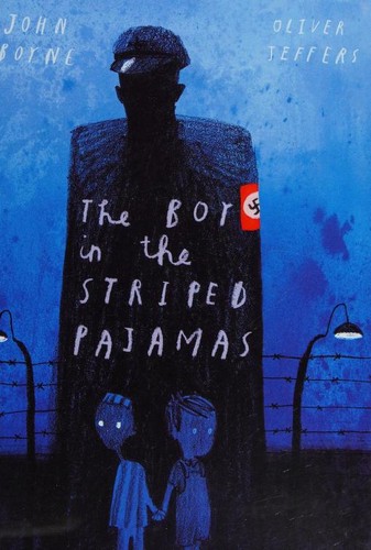 The Boy in the Striped Pajamas (Hardcover, 2016, Alfred A. Knopf)