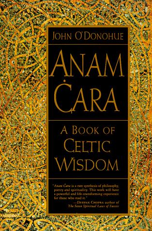 Anam Cara (1998, Harper Collins)