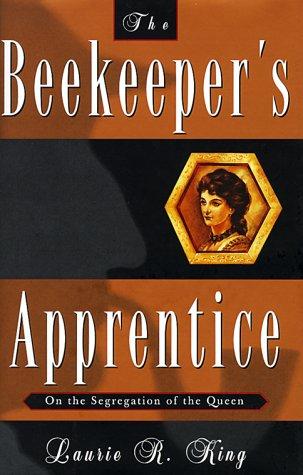 The Beekeeper's Apprentice (Hardcover, 1994, St. Martin's Minotaur)