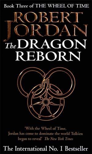 Robert Jordan: The dragon reborn (Paperback, 1992, Orbit)