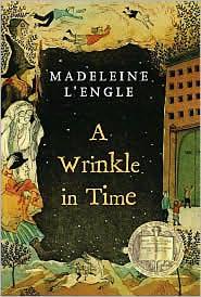 A wrinkle in time (2007, Square Fish)