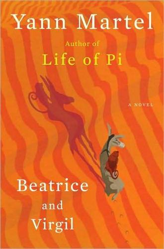 Beatrice and Virgil (EBook, 2010, Canongate Books)