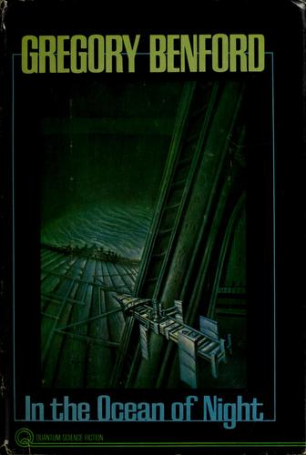 In the ocean of night (1977, Dial Press/James Wade)