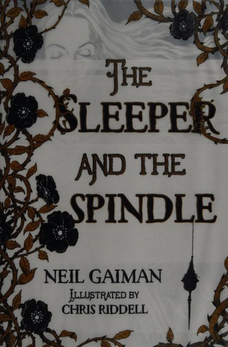 The sleeper and the spindle (2015)