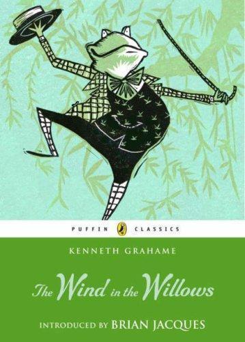 Kenneth Grahame: The Wind in the Willows (2008)