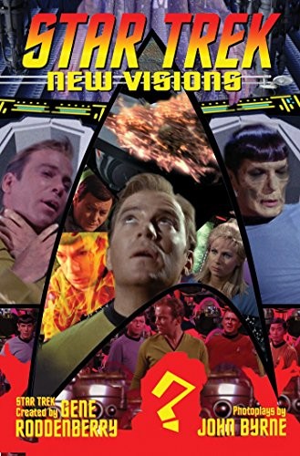 Star Trek (Paperback, 2018, IDW Publishing)