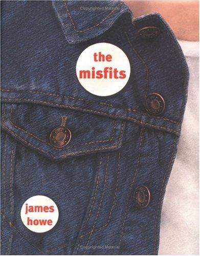 The Misfits (Hardcover, 2001, Atheneum)