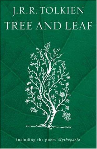 Tree and Leaf (Paperback, 2001, HarperCollins Publishers Ltd)