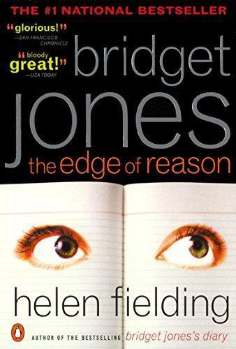 The Edge of Reason (Bridget Jones #2)