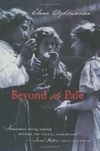 Beyond the Pale (Paperback, 2003, Raincoast Books)