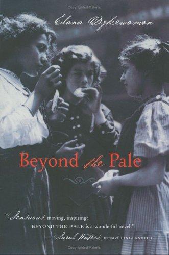 Elana Dykewomon: Beyond the Pale (Paperback, 2003, Raincoast Books)