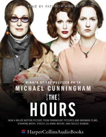 The Hours (AudiobookFormat, 2003, HarperCollins Publishers Ltd)