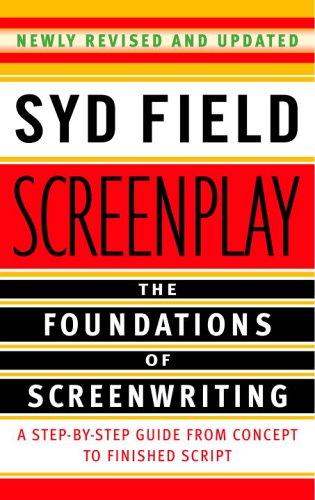 Syd Field: Screenplay (2005, Delta)