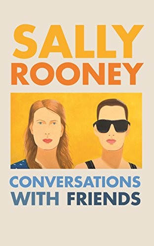 Conversations With Friends (Hardcover, 2017, Faber and Faber)
