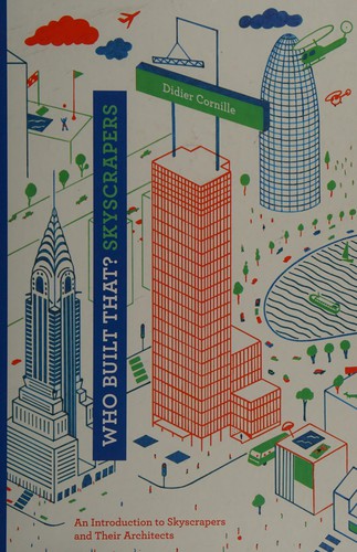 Didier Cornille: Skyscrapers (2014)
