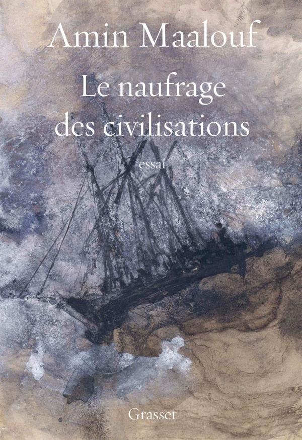 Le naufrage des civilisations (French language, 2019)