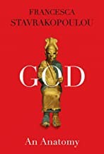 God (2022, Knopf Doubleday Publishing Group)