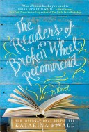 The Readers of Broken Wheel Recommend (2016, Sourcebooks)