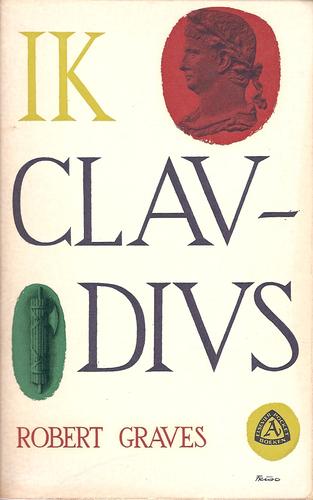 Robert Graves: Ik, Claudius (Paperback, Dutch language, 1961, Elsevier)