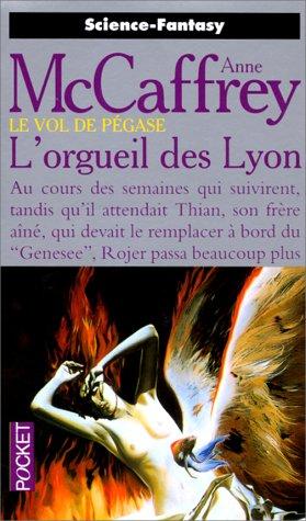 L'orgueil des Lyon (Paperback, French language, 2000, Pocket)