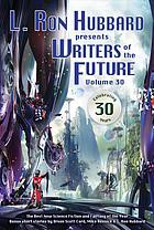 L. Ron Hubbard presents Writers of the future (2014)