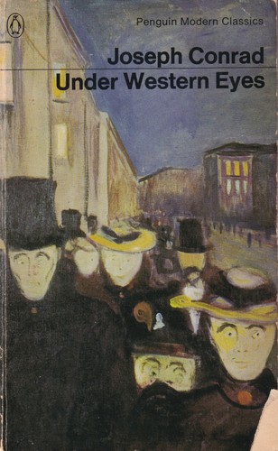 Under Western Eyes (Paperback, 1969, Penguin Books)