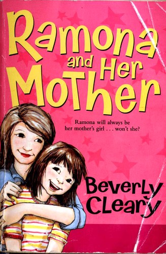 Beverly Cleary: Ramona and Her Mother (Paperback, 2006, HarperTrophy)