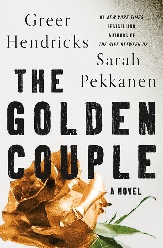 Golden Couple (2022, Thorndike Press)