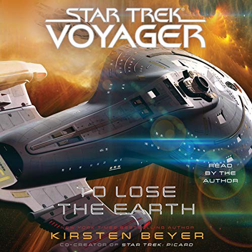 To Lose the Earth (AudiobookFormat, 2020, Simon & Schuster Audio)