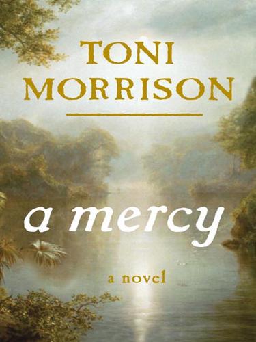 A Mercy (EBook, 2008, Knopf Doubleday Publishing Group)