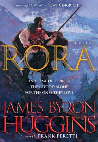 James Byron Huggins: Rora (Paperback, Bronze Bow Publishing)