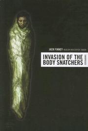 Jack Finney: The Invasion of the Body Snatchers (2007, Blackstone Audio Inc.)