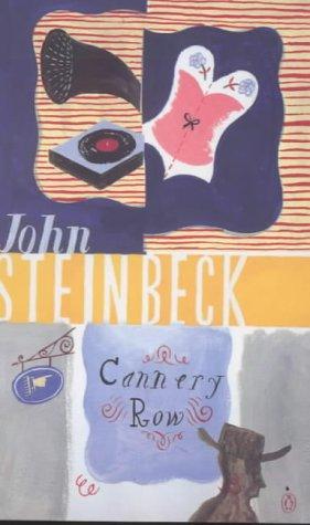 Cannery Row (Steinbeck "Essentials") (2001, Penguin Books Ltd)