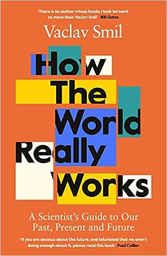 How the World Really Works (Paperback, 2022, Penguin Books, Limited)