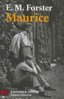 E. M. Forster: Maurice (Paperback, Spanish language, 2003, Alianza Editorial Sa)