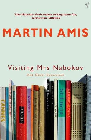Visiting Mrs Nabokov (Paperback, 2005, Vintage)