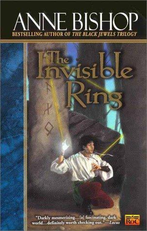 The invisible ring (2000, New American Library)