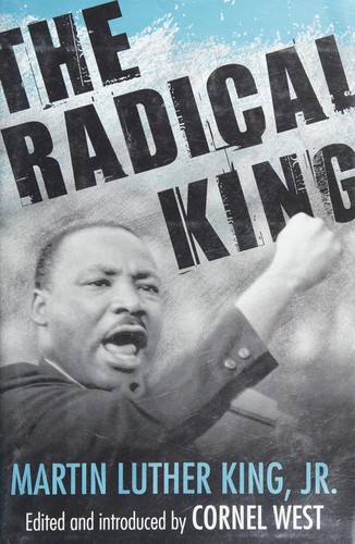 Martin Luther King Jr.: The radical King (2014)