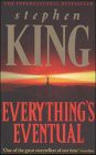 Stephen King: Everything'S Eventual (Paperback, 2002, Simon & Schuster)