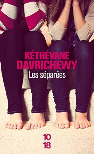 Kéthévane Davrichewy: Les séparées (French language, 2013)