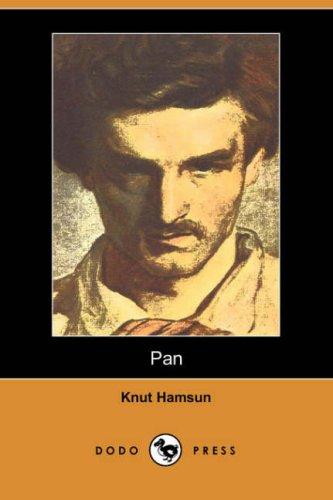 Pan (Paperback, 2007, Dodo Press)