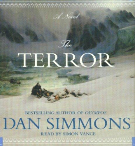 The Terror (AudiobookFormat, 2007, Hachette Audio)