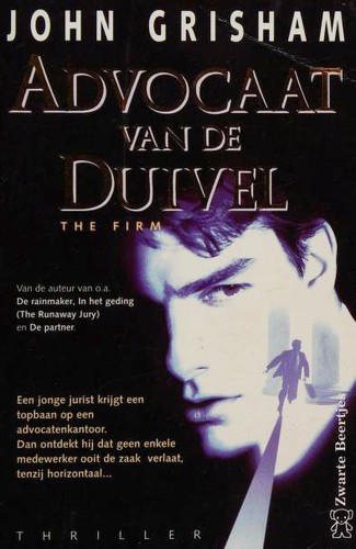 Advocaat van de duivel (Paperback, Dutch language, 2001, Bruna)