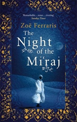 The Night of the Miraj (2009, Little, Brown Book Group)
