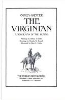 Owen Wister: The Virginian (1988, Reader's Digest Association)