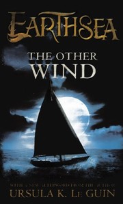 The Other Wind (Hardcover, 2012, Turtleback Books)