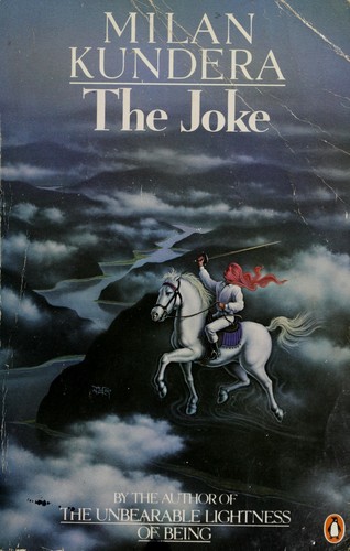 The Joke (Paperback, 1987, Penguin)